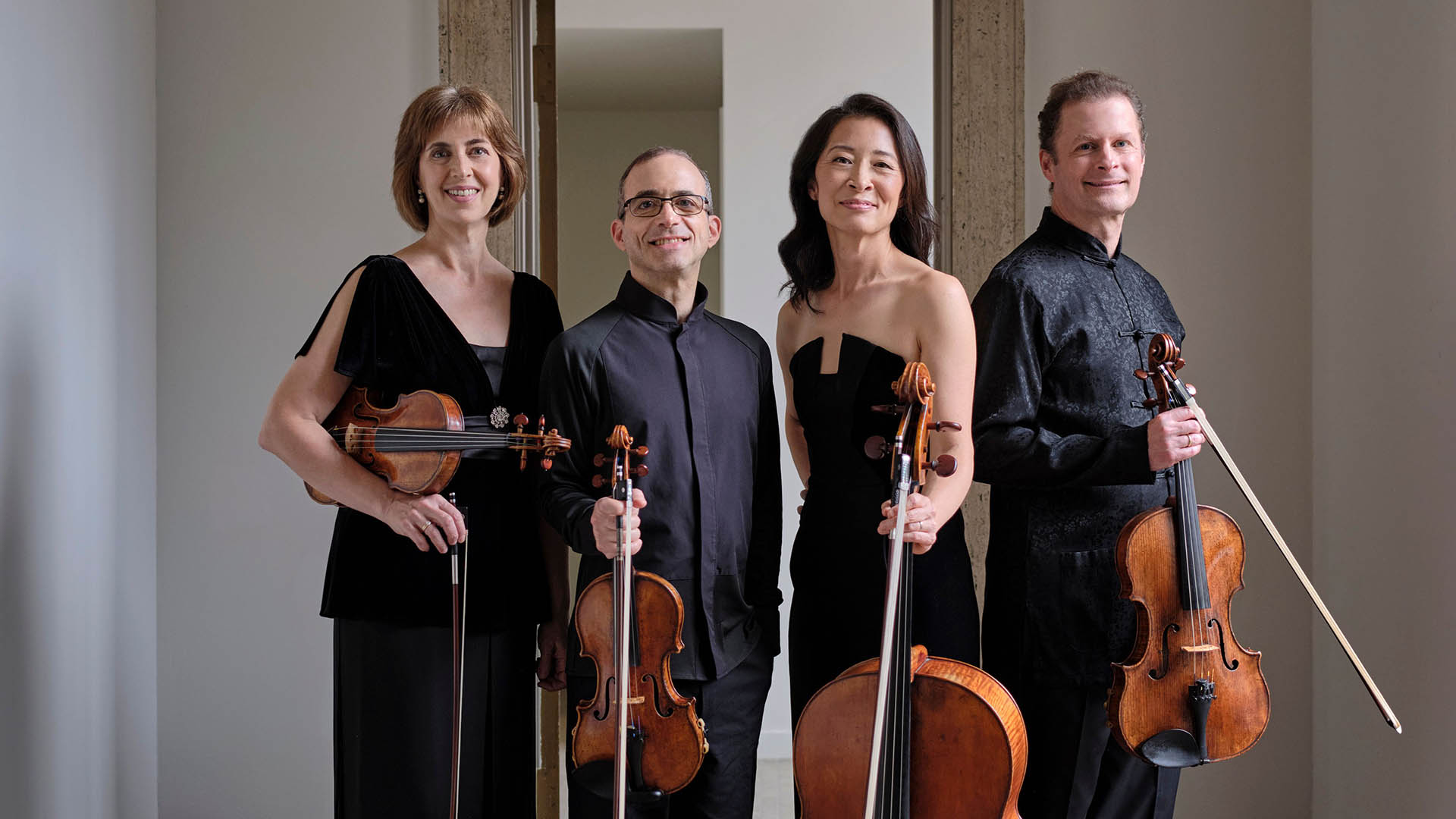 Brentano Quartet