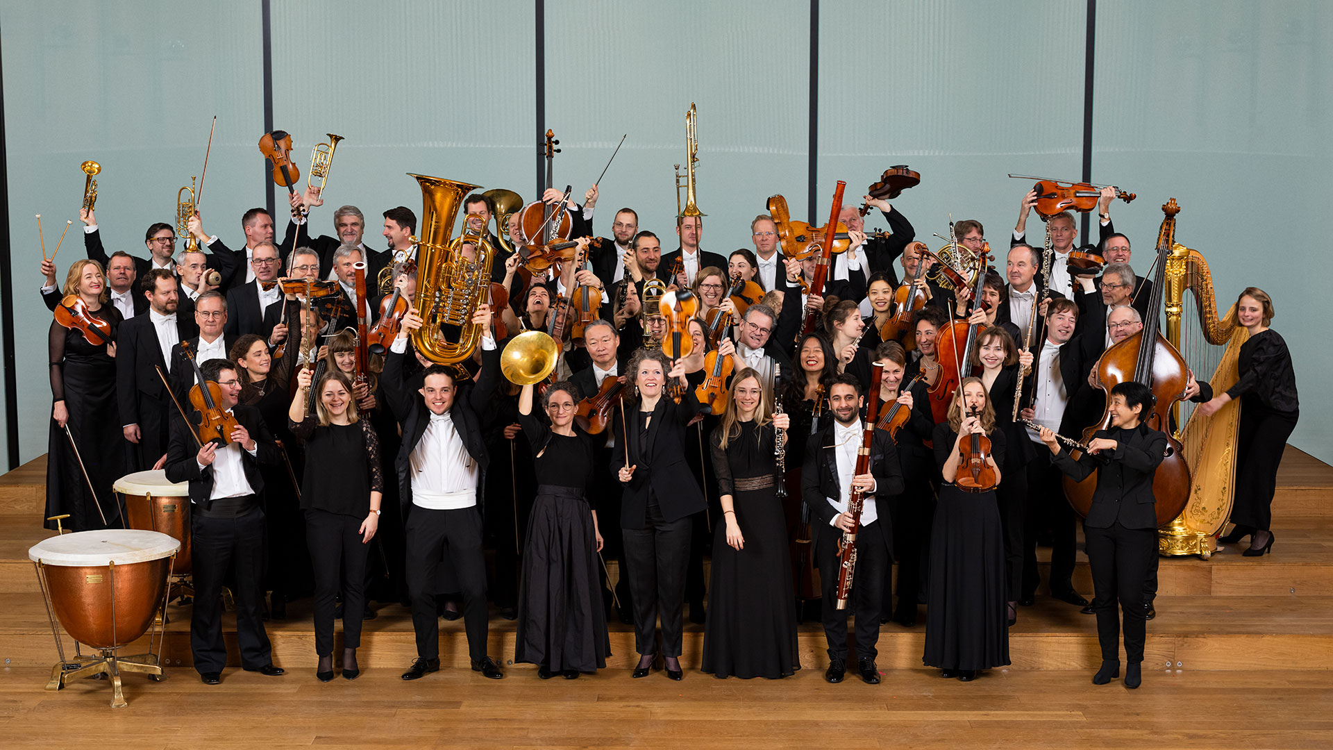 Tiroler Symphonieorchester Innsbruck